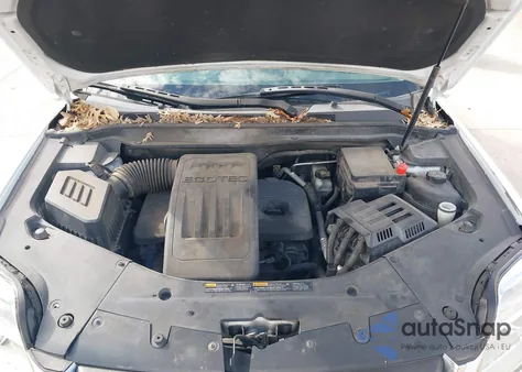 2012 GMC Terrain Slt-1 z USA, uszkodzony, nr VIN 2GKALUEK9C6122255